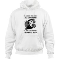 Thomas Shelby. Peaky Blinders. - Peaky Blinders - Hoodies — Sweats à capuche pour hommes