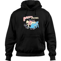Mom Jeans Band - Mom Jeans - Hoodies — Sweats à capuche pour hommes