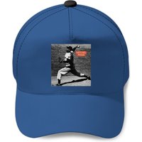Satchel Paige Major League And Negro League Baseball Unisex Baseball Caps — Casquette de baseball