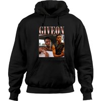Giveon Shirt - Giveon Hoodies Tee 90s