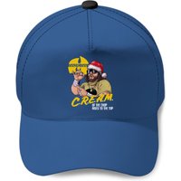Cream - Cream Macho Man - Baseball Caps
