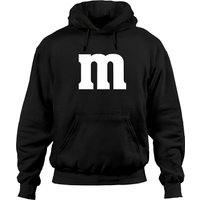 M&ms Candy Halloween Costume Shirt - Halloween - Hoodies