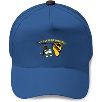 1st Cavalry Division - Vietnam - 1st Cavalry Division - Baseball Caps — Casquette de baseball