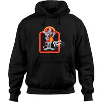 Chuck E. Cheese - Chuck E Cheese - Hoodies