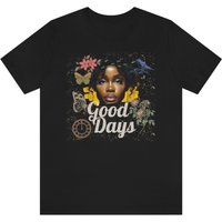 Sza Good Days Vintage T-shirt
