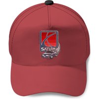Saturn Motors Vintage Baseball Caps - Saturn - Baseball Caps