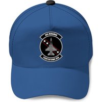 Nas Miramar F-16 Viper - Us Navy F 16 Fighting Falcon - Baseball Caps — Casquette de baseball