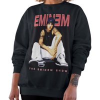 Vintage Eminem Sweater | Eminem Crewneck Sweatshirt