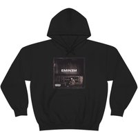 Eminem Hoodie - The Marshall Mathers Lp / Premium Unisex Hoodie — Sweats à capuche pour hommes