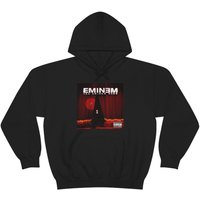 Eminem Hoodie - The Eminem Show / Premium Unisex Hoodie — Sweats à capuche pour hommes