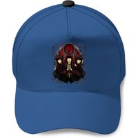 Babymetal The One - Metal - Baseball Caps — Casquette de baseball