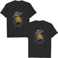 Rod Stewart The Hits Tour 2023 T-shirt, Rod Steward In Concert 2023 T-shirt