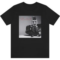 Lil Wayne - Tha Carter Ii 2 / Unisex Premium T-shirt