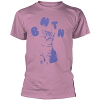 Bring Me The Horizon Unisex T-shirt: Kitten — T-shirts pour hommes