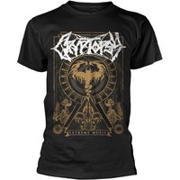 Cryptopsy Extreme Music — T-shirts pour hommes
