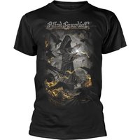 Blind Guardian Unisex T-shirt: Prophecies — T-shirts pour hommes