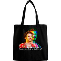 Have You Checked Your Butthole? - Tom Cardy Tiktok Premium Bags — Sacs fourre-tout