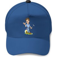 Shooter Mcgavin - Golf - Baseball Caps
