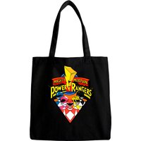 Mighty Morphin Power Rangers - Power Rangers - Bags — Sacs fourre-tout