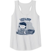 I Still Miss Tom Petty / Vinyl Collector Fan Art - Tom Petty - Tank Tops — T-shirts pour hommes