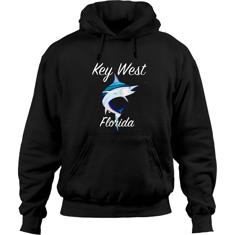Key West Florida - Key West - Hoodies — Sweats à capuche pour hommes