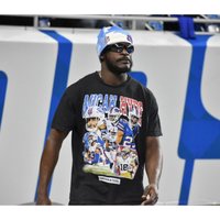 Vintage Micah Hyde Shirt, Micah Hyde Shirt
