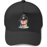 Dilla Donuts - J Dilla - Baseball Caps