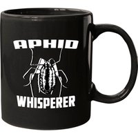 Aphid Whisperer Mugs