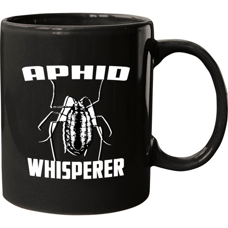 Aphid Whisperer Mugs — Tasses et gobelets