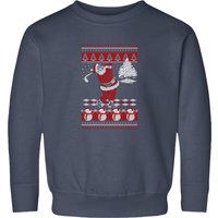 Golf Ugly Christmas - Golf Ugly Christmas - Sweatshirts