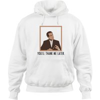 Monk Tv Show - Monk - Hoodies