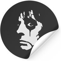 Alice Cooper Stickers — Stickers & Decals