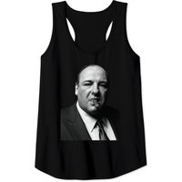 Tony Soprano Tank Tops