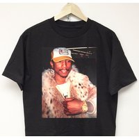 Pharrell Williams T-shirt The Neptunes Vintage N.e.r.d. — T-shirts pour hommes