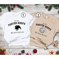 Keeper Of The Lost Cities Symbols Shirt — T-shirts pour hommes
