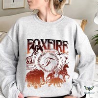 Foxfire Academy Sweatshirt, Kotlc Sweatshirt, Lost Cities Keeper Sweatshirt — Sweats à capuche pour hommes