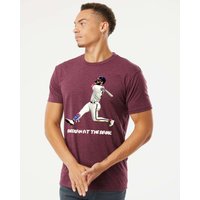 Bryce Harper Phillies "bedlam At The Bank" Tee — T-shirts pour hommes