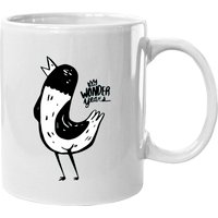 The Wonder Years 5 - The Wonder Years 5 - Mugs