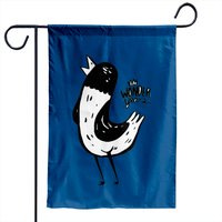 The Wonder Years 5 - The Wonder Years 5 - Garden Flags — Drapeaux décoratifs