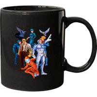 Silverhawks - Silverhawks - Mugs