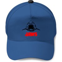 Jaws Crew - Jaws - Baseball Caps
