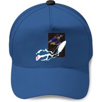 Hero - Static Shock - Baseball Caps — Casquette de baseball