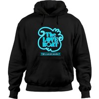 The Love Boat: Set A Course For Adventure - The Love Boat - Hoodies — Sweats à capuche pour hommes