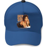 Janet Jackson Baseball Caps