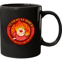 Team Heat Miser - Heat Miser - Mugs
