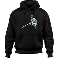 Pete Rose: The Hit King - Pete Rose - Hoodies