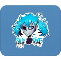 Sall Face - Sally Face - Mouse Pads