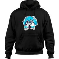 Sall Face - Sally Face - Hoodies