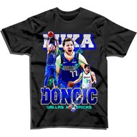 Luka Doncic Shirt