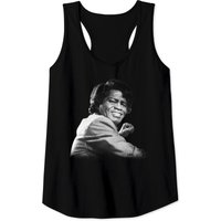 James Brown Art - James Brown - Tank Tops — T-shirts pour hommes